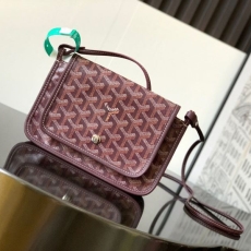 Goyard Satchel Bags